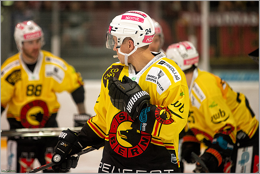 PENNY DEL;  Koelner Haie Gala ; Koeln, 18.08.2022